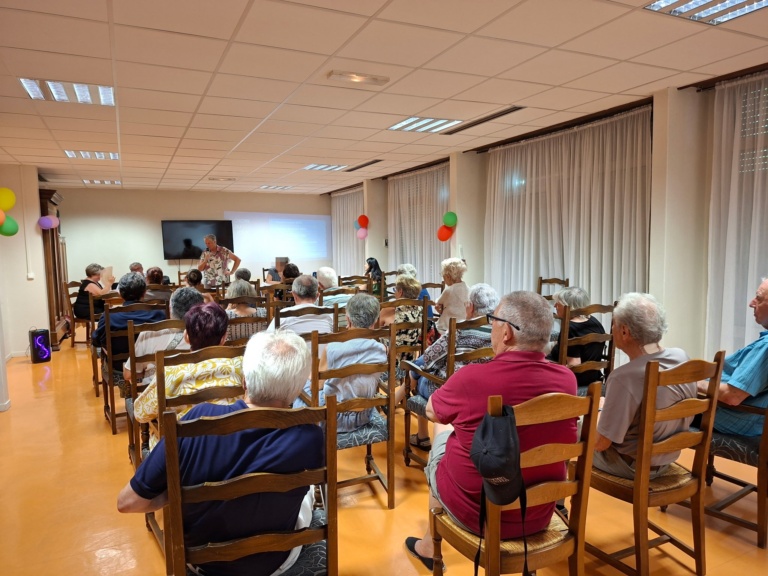 Assemblée générale 8 pour diffusion